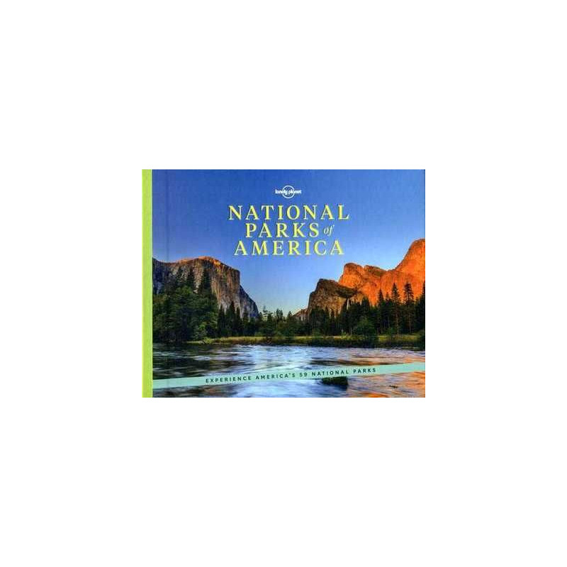 National Parks of America with Photography