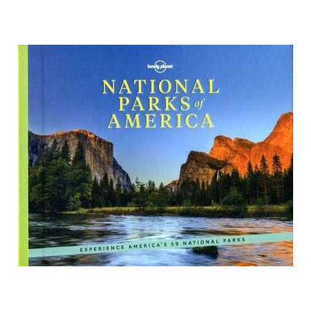 National Parks of America with Photography