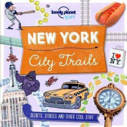 New York City Trails Kids