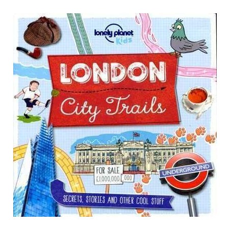 London City Trails