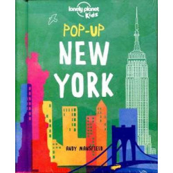 Pop up New York