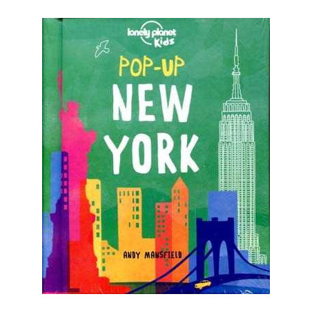 Pop up New York