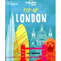 Pop up London