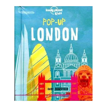 Pop up London