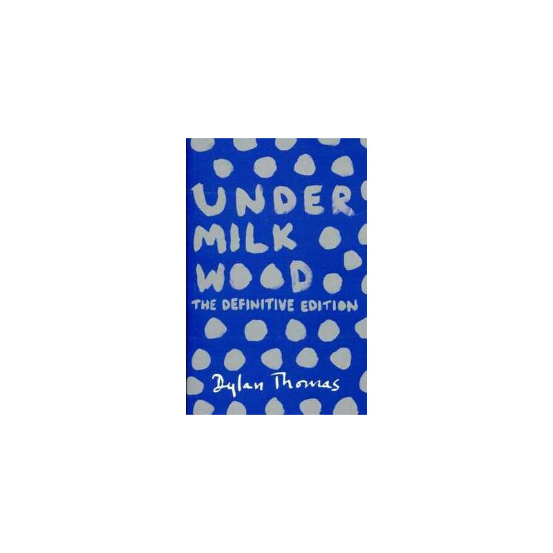 Under Milk Wood PB