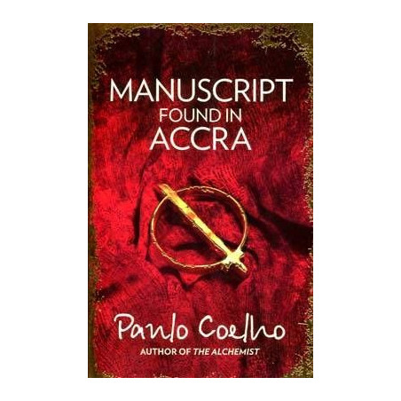 Manuscript Found in Accra PB