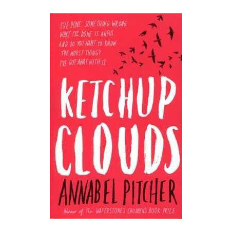 Ketchup Clouds PB