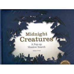 Midnight Creatures Pop - Up