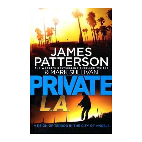 Private L.A.