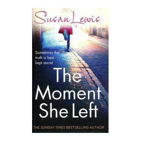 Moment She Left