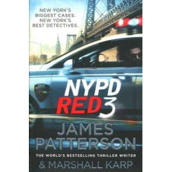 Nypd Red 3 PB