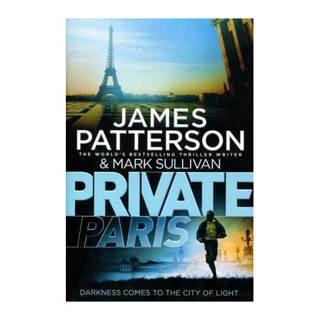 Private Paris