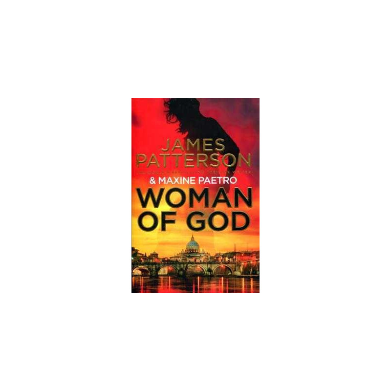 Woman of God