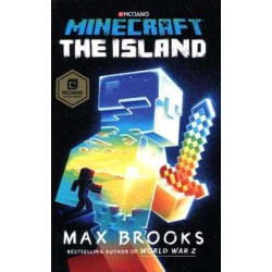 Minecfraft the Island