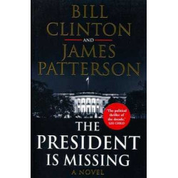 President is Missing PB