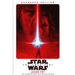 Star Wars : Last Jedi PB