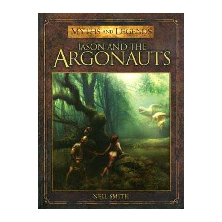 Jason and the Argonauts