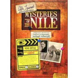 Mysteries of the Nile + Essential Kids