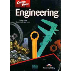 Career Paths :Engineering  Students + Teachers +  cd audio (2)