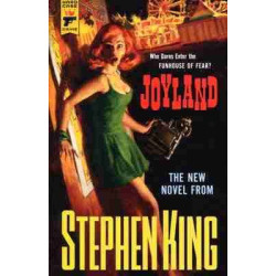 Joyland PB