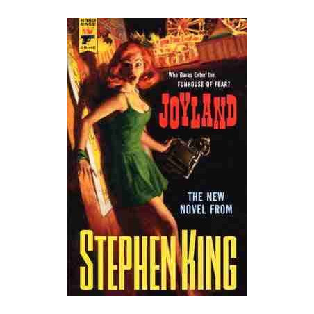 Joyland PB