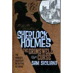 Further Adventures of Sherlock Holmes Grimswell PB