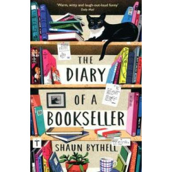 Diary of a Bookseller PB