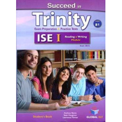 Succeed Trinity Ise I Reading Writ B1