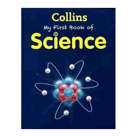 My First Book of Science