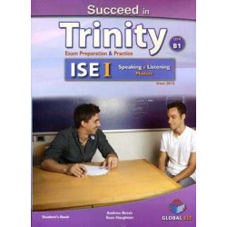 Succeed Trinity Ise I Listen Spe B1