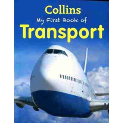 My First Book of Transport