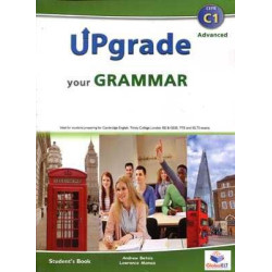 Upgrade your Grammar C1 advanced