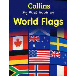 My First Book of World Flags