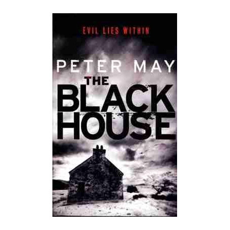 Black House PB