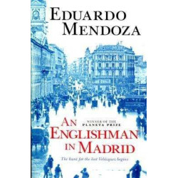 An Englisman in Madrid PB