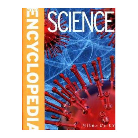 Mini Encyclopedia Science