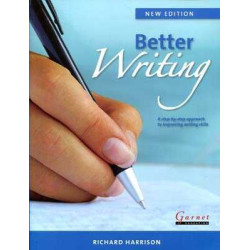 Better Writing n/e A2-B1 / IELTS 3.0-4.5