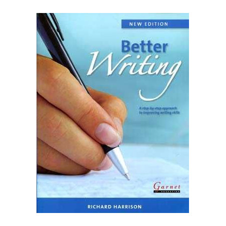 Better Writing n/e A2-B1 / IELTS 3.0-4.5