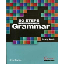 50 Steps to Improving your Grammar