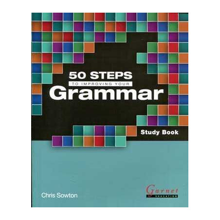 50 Steps to Improving your Grammar