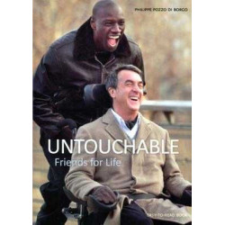 Untouchable