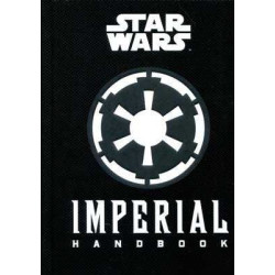 Star Wars Imperial Hamdbook HB