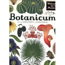 Botanicum HB