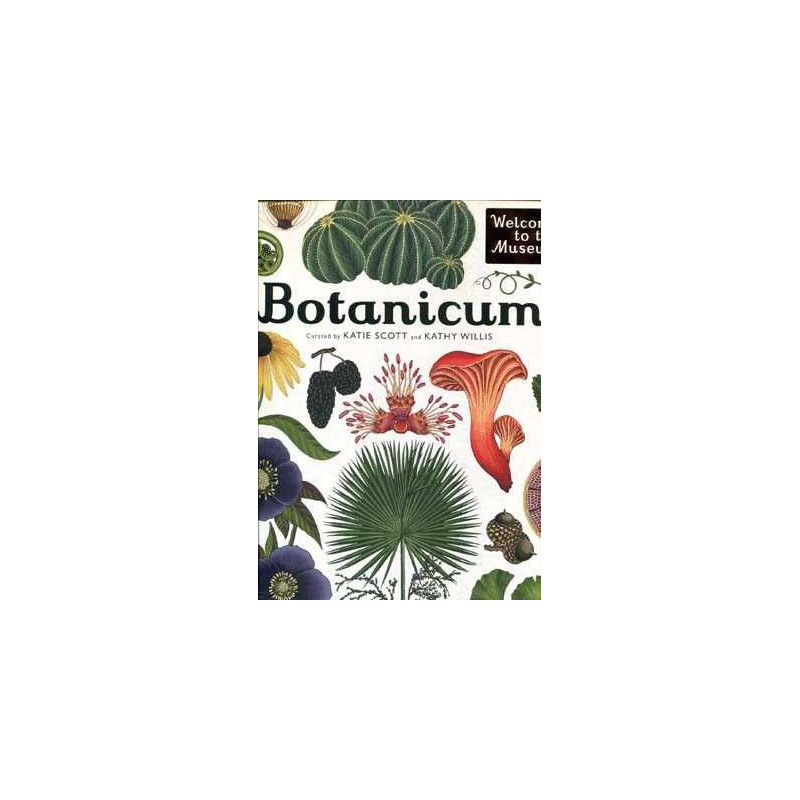 Botanicum HB