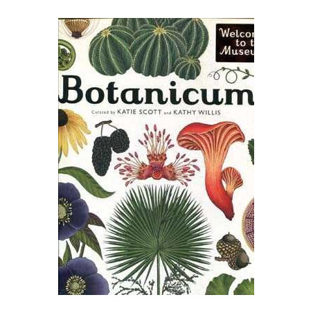 Botanicum HB