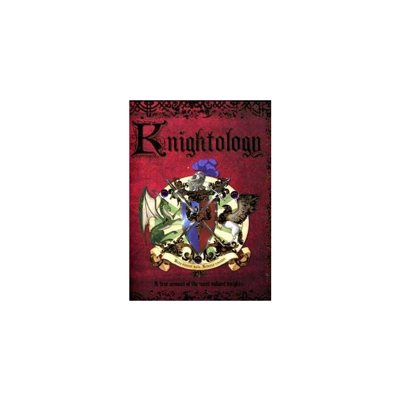 Knightology Hard