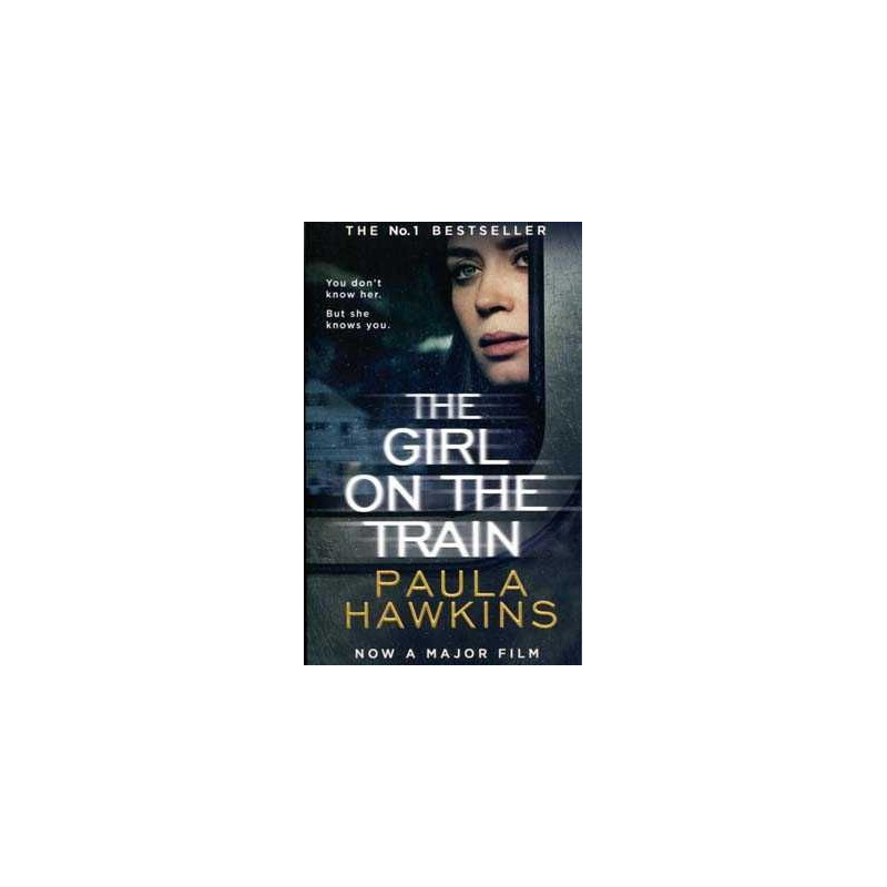 Girl on the Train film