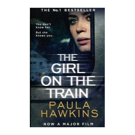 Girl on the Train film