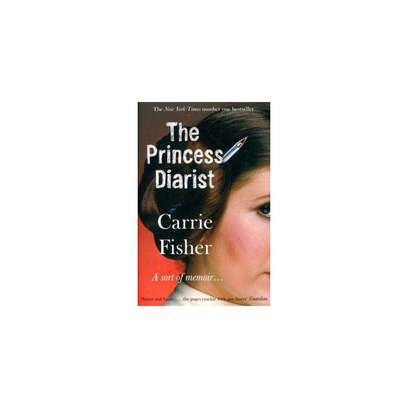 Princess Diarist A sort of Memoir