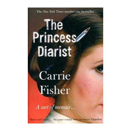 Princess Diarist A sort of Memoir